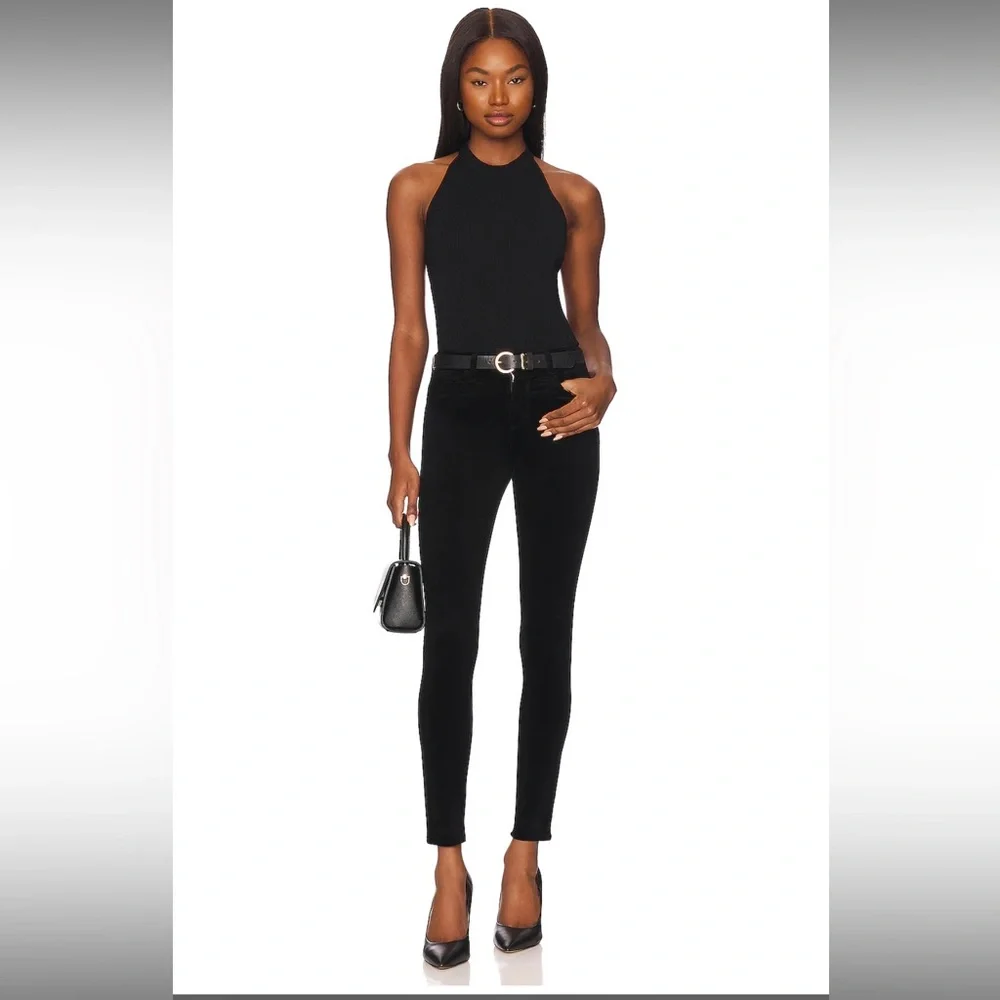 L’Agence Marguerite High Skinny Jean - Picture 11 of 13